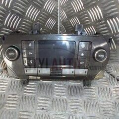 mando climatizador fiat bravo 2011 735482711