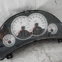 cuadro de relojes opel corsa c 13173357wl