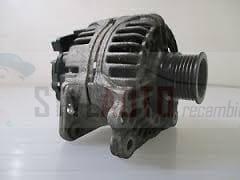 alternador seat ibiza 0124315005 037903025L