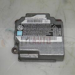 centralita de airbags Alfa Romeo 156 TRW 60675876 0060675876 04-320290