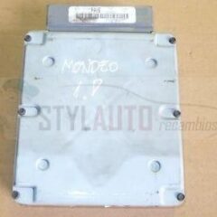 Centralita del motor / Ford Mondeo PAVE LBO-110 LBO110 LB0-110 LB0110 1S7F12A650BD 1S7F-12A650-BD
