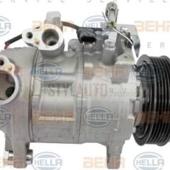 COMPRESOR DE AIRE BMW SERIE 1 SERIE 3 64529223694 - 64529225703 - 9223694 - 9225703