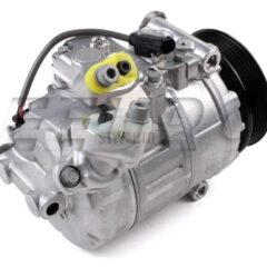 COMPRESOR DE AIRE BMW E60 E61 NEW 64509174803 - 64526918753 - 64526956715 - 64529122620 - 6956715 - 9174803 - 9918753