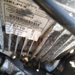 Centralita del motor / Renault Kangoo 2007 1.5 dci DELPHI R0410B037C 8200513076 8200582518
