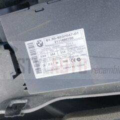 centralita cas 3 bmw e90 61.35-9237047-01 6135923704701