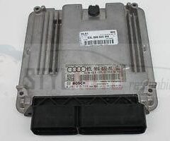 centralita audi a4 a5 Audi A4, A5 2.0 TDI, 0281015583, 0 281 015 583, 03L906022MK, 03L 906 022 MK, EDC17CP14