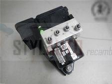 bomba abs audi a3 -ref: 1K0614517BH 1K0 614 517 BH 1K0907379AJ 25021215414