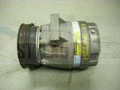 Compresor de Aire Renault Megane Scenic 7700103536 DELPHI