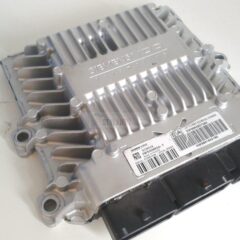 citroen peugeot fiat 2.0 jtd siemens vdo 5ws40662at 5ws40662a-t sid803a sw9664807380 9664807380