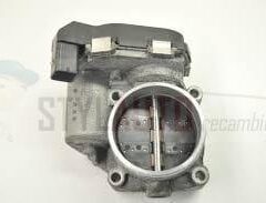 CUERPO DE MARIPOSA BMW 118I 7561066 A2C53115534 N43B20AY