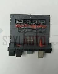 unidad de control / VW Volkswagen Golf 5 1K0937049M 1K0 937 049 M DELPHI 21002971 1KO937049M