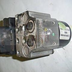 bomba abs opel vectra c 15052401 54084735D 15537401