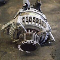 alternador toyota yaris 1,4 d4d 27060-33071 2706033071