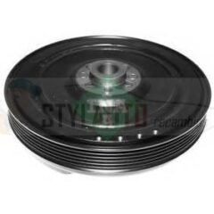 polea cigueñal vw caravelle 2.5 tdi acv 074105251AC