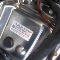 centralita mercedes w212 a0009002608