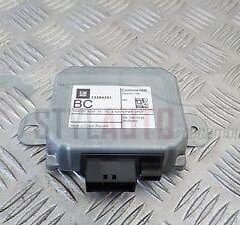 transformador opel vectra 13384291