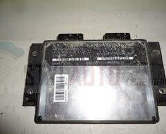 CENTRALITA Citroen Berlingo 1.9D 70CV AÑO 2007 R04080034C 9661879180 9650359580 81223C DWLC12