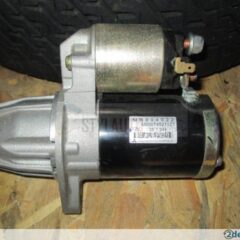 MOTOR DE ARRANQUE MITSUBISHI COLT MR994922