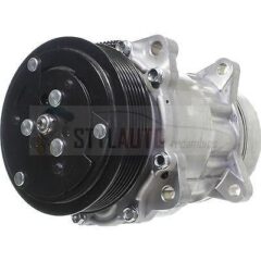 compresor de aire peugeot citroen 6453.T8 - 6453T8 - 7782530