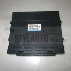 centralita caja de cambios mitsubishi montero 3.2 did mr528992