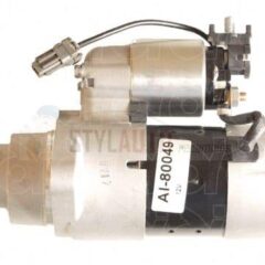 MOTOR DE ARRANQUE NISSAN 350 Z / NISSAN MURANO 11040809 / 23300-AM600 / 23300-AM60A / 8080375 / DRS0643