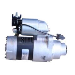 MOTOR DE ARRANQUE NISSAN 350 Z / NISSAN MURANO 11040809 / 23300-AM600 / 23300-AM60A / 8080375 / DRS0643