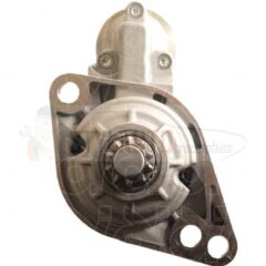 MORTOR DE ARRANQUE VW CADDY SDI 0001123020 / 0001123021 / 0986020320 / 0AH911023B / 8020320