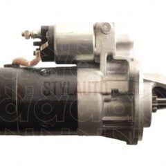 MOTOR DE ARRANQUE RENAULT TRAFFIC MASTER 0001218019 / 0001218101 / 0001218163 / 0001218167 / 0986013650