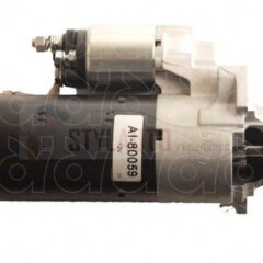 MOTOR DE ARRANQUE VOLVO C30 D5 / VOLVO C70 D3 0001109379 / 0001109380 / 0001109397 / 0001109398 / 08676896