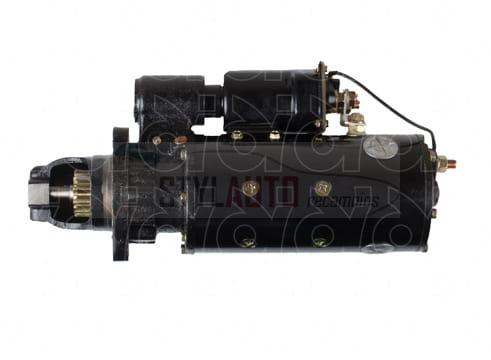 MOTOR DE ARRANQUE CATERPILLAR 0R4272 / 10461057 / 10461739 / 10478865 / 10478887
