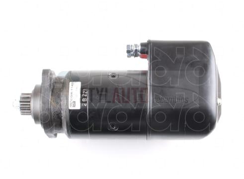 MOTOR DE ARRANQUE CLAAS 0001418014