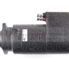 MOTOR DE ARRANQUE MAN / MERCEDES-BENZ 0001415001 / 0001416002 / 0001416023 / 0001416078 / 0001416079
