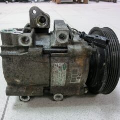 COMPRESOR DE AIRE Hyundai Terracan 2.9 CRDI diesel 97610 H1021 ACWCA 06 ACWCA 05