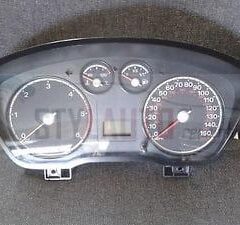 CUADRO INSTRUMENTOS FORD 3M5F-10A855-A / 3M5F10A855A