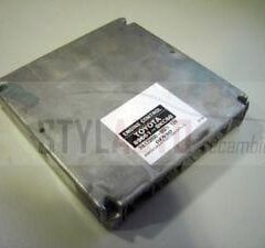 centralita TOYOTA COROLLA 89666-02320 8966602320 MB175800-6372 MB175