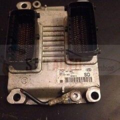 centralita de motor opel corsa 0261207429 / 0 261 207 429