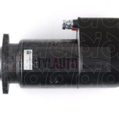 MOTOR DE ARRANQUE DAF 0001416043 / 0001416044 / 0986013900 / 0986014870 / 1301834