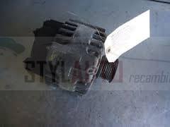 alternador nissan primera 1.9 dci 8200290217