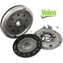 kit embrague ford mondeo 2.0 tdci qxba 836601 valeo bimasa