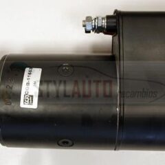MOTOR DE ARRANQUE VOLVO PENTA 0001410050 / 0001411010 / 0001416049 / 0001416053 / 0001417023