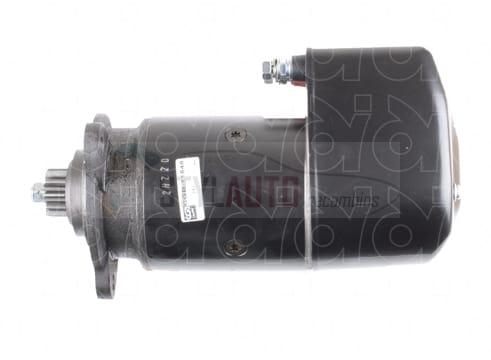 MOTOR DE ARRANQUE IVECO CAMIONES 0001410065 / 0001410106 / 0001411017 / 0001411025 / 0001411026