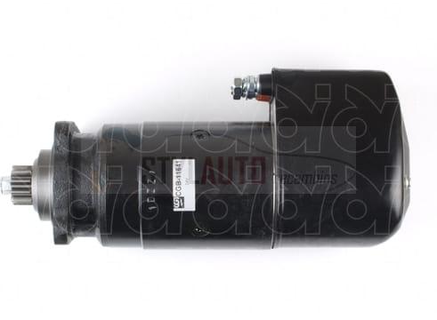 MOTOR DE ARRANQUE SCANIA CAMIONES 0001417042 / 0001417043 / 0001417044 / 0986017250 / 11017250EU