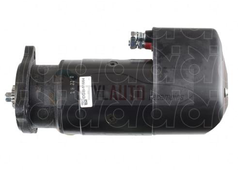 MOTOR DE ARRANQUE VOLVO F 16 0001417063 / 0001417067 / 0001417069 / 0001417076 / 1556955