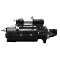 MOTOR DE ARRANQUE CATERPILLAR10461136 / 10461533 / 10479118 / 1113827 / 1990357