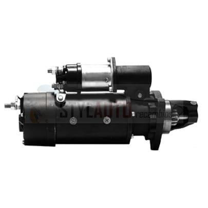 MOTOR DE ARRANQUE CATERPILLAR10461136 / 10461533 / 10479118 / 1113827 / 1990357