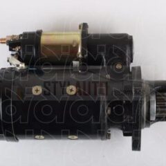 MOTOR DE ARRANQUE CASE / CLARK / CUMMINS 10461018 / 1990330 / 1990332 / 1993742 / 1993902