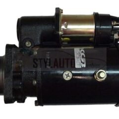 MOTOR DE ARRANQUE CATERPILLAR 1993831 / 1993918 / 2071516