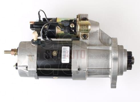 MOTOR DE ARRANQUE CASE 10461754 / 19011507 / 8200410