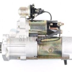 MOTOR DE ARRANQUE CATERPILLAR 32B66-00200 / 32B66-00202 / 32B66-20100 / DRS0077 / M003T58771