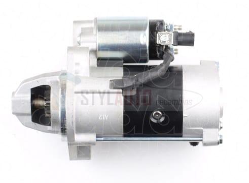 MOTOR DE ARRANQUE JEEP GRAND CHEROKEE CRD 05033125AA / 05033125AB / 11040773 / 11070773 / 11090188